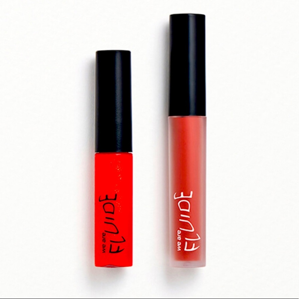 Live Loud Lip Duo in Heartbreakers + Stargaze